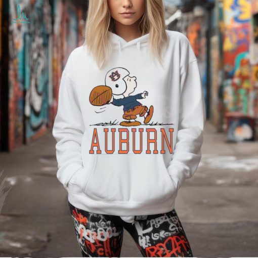 Funny Auburn Charlie Football shirt