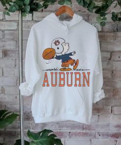 Funny Auburn Charlie Football shirt