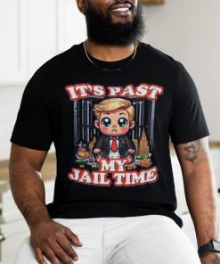 Funny Baby Trump Shirt