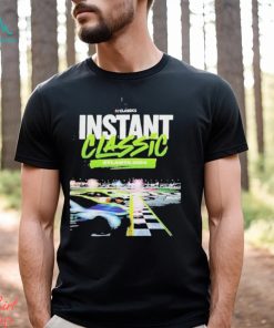 Funny The 2024 Atlanta Race Available On The Nascar Classics Library T shirt