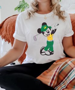 Funny The Masters Golf Mickey Mouse shirt