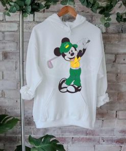 Funny The Masters Golf Mickey Mouse shirt