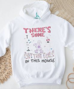 Funny There’s Some Cottontails In This House shirt