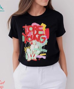 Funny anne marie merch store anne marie we’re all a mess 2024 shirt