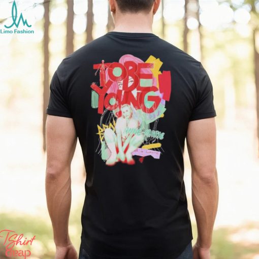 Funny anne marie merch store anne marie we’re all a mess 2024 shirt