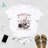 Legends are Born in the Gym shirt