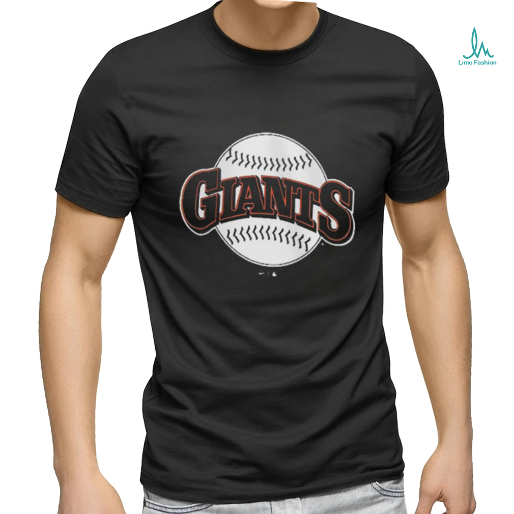Funny san Francisco Giants Nike Youth Cooperstown Collection Team Logo T Shirt Funny san Francisco Giants Nike Youth Cooperstown Collection Team Logo T Shirt