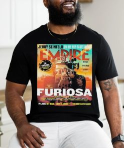 Furiosa on Empire Magazine Cover Shirt