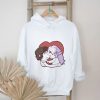 Fyolaoi Sigzai Sigma And Dazai Kissing Shirt