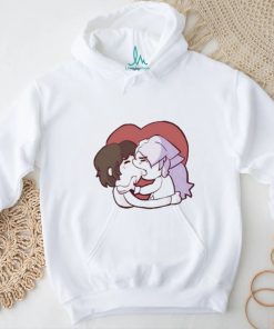 Fyolaoi Sigzai Sigma And Dazai Kissing Shirt