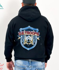G.E. Troops shirt, hoodie, sweater, long sleeve and tank top G.E. Troops shirt