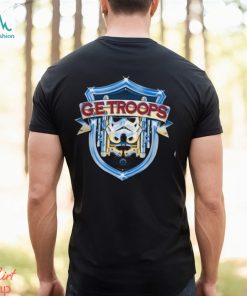G.E. Troops shirt, hoodie, sweater, long sleeve and tank top G.E. Troops shirt