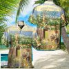 The Beatles Members 2024 Summer Trend Fan Gifts Hawaiian Shirt