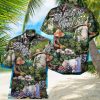 Armory Universal Rifle Collection Hawaiian Shirt Impressive Gift