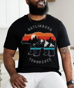 Gatlinburg Tennessee Shirt