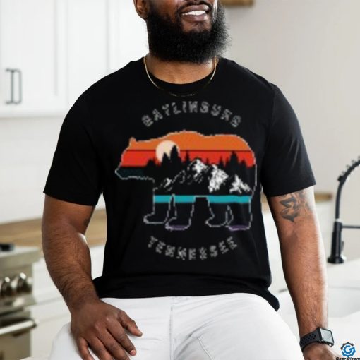Gatlinburg Tennessee Shirt