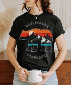 Gatlinburg Tennessee Shirt