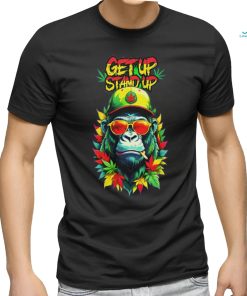 Gelup stand up shirt