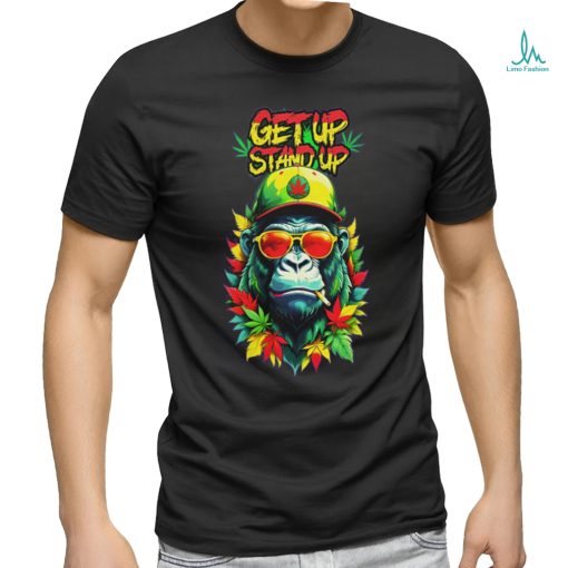 Gelup stand up shirt