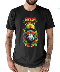 Gelup stand up shirt