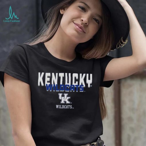 Gen2 Youth Kentucky Wildcats T Shirt