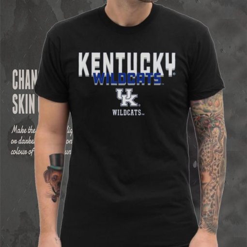 Gen2 Youth Kentucky Wildcats T Shirt