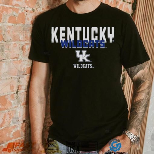 Gen2 Youth Kentucky Wildcats T Shirt