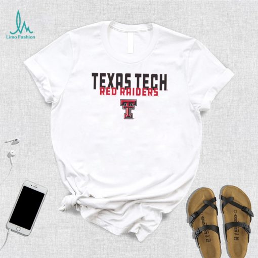 Gen2 Youth Texas Tech Red Raiders T Shirt