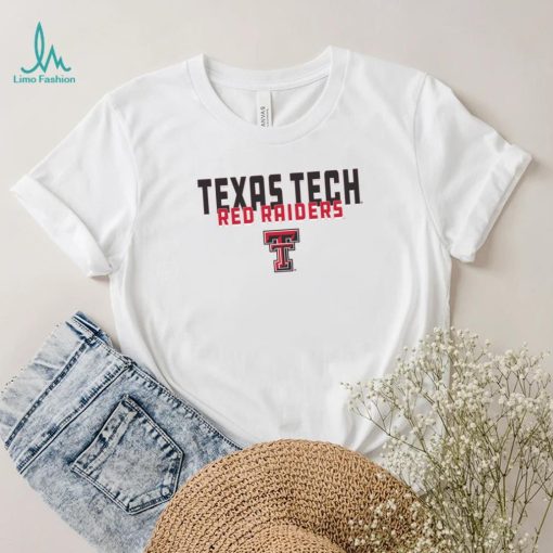 Gen2 Youth Texas Tech Red Raiders T Shirt