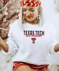 Gen2 Youth Texas Tech Red Raiders T Shirt