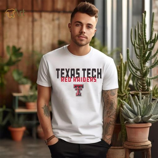 Gen2 Youth Texas Tech Red Raiders T Shirt