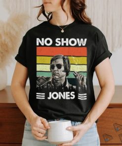 George Jones No Show Jones Country Music Legend Notorious Artist Transparent T shirt