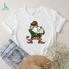 Jane Austen no money no prospects shirt