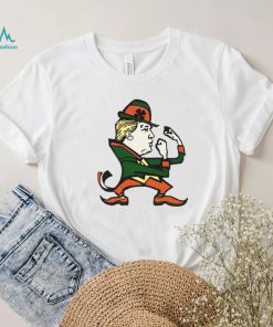 Gerald A Trump St. Paddy’s Shirt