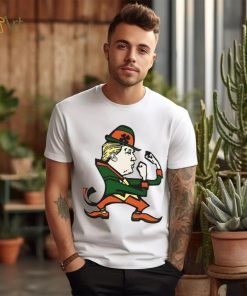 Gerald A Trump St. Paddy’s Shirt