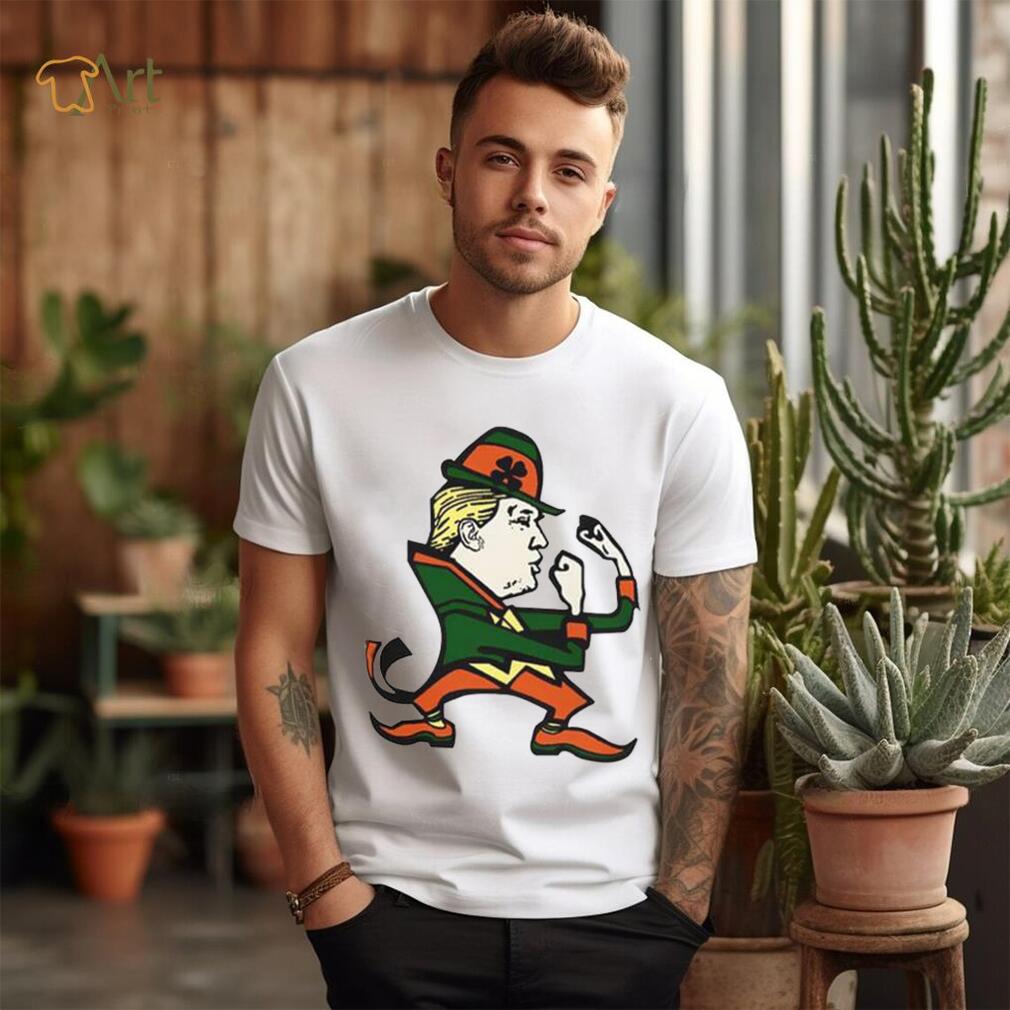 Gerald A Trump St. Paddy’s Shirt Gerald A Trump St. Paddy’s Shirt