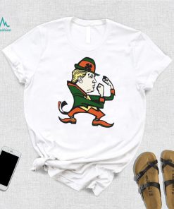 Gerald A Trump St. Paddy’s Shirt
