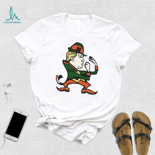 Gerald A Trump St. Paddy’s Shirt