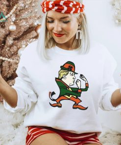 Gerald A Trump St. Paddy’s Shirt
