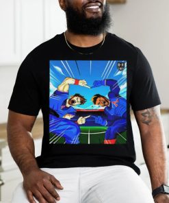 Germain With For Inspiration RIP Akira Toriyama Unisex T Shirt