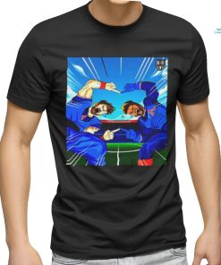 Germain With For Inspiration RIP Akira Toriyama Unisex T Shirt, hoodie, sweater, long sleeve and tank top Germain With For Inspiration RIP Akira Toriyama Unisex T Shirt