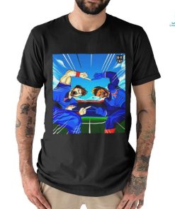 Germain With For Inspiration RIP Akira Toriyama Unisex T Shirt, hoodie, sweater, long sleeve and tank top Germain With For Inspiration RIP Akira Toriyama Unisex T Shirt