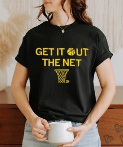 Get It Out The Net SSN New T Shirt