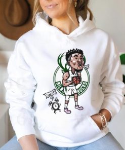 Giannis Antetokounmpo Milwaukee Bucks Player Cartoon shirt