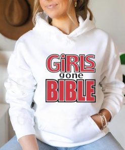 Girls gone bible shirt