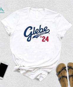 Glebe elementary 2024 school year shirt