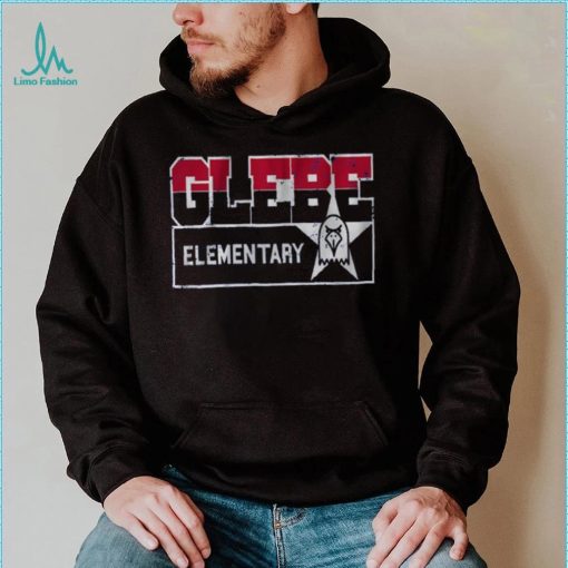 Glebe elementary dream team shirt