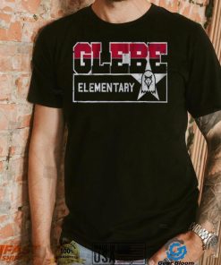 Glebe elementary dream team shirt