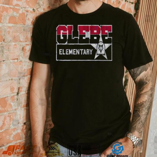 Glebe elementary dream team shirt