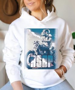 Goat Biker Asap 2024 T shirt